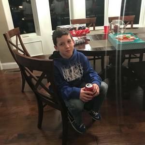 Meet your Posher, Rebecca